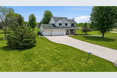 N2244  Nicole Ct, Vandenbroek, WI 54130 - Photo 2