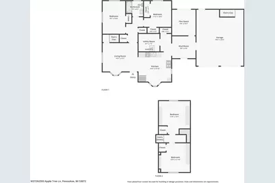 W272N2593  Apple Tree Ln, Pewaukee, WI 53072 - Photo 58