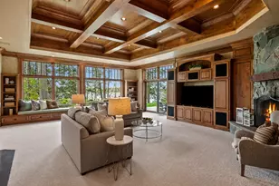 4513 N Hewitts Point Rd, Oconomowoc Lake, WI 53066 - Photo 14