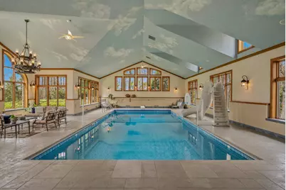 4513 N Hewitts Point Rd, Oconomowoc Lake, WI 53066 - Photo 16