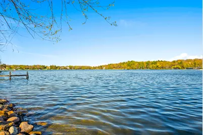 4513 N Hewitts Point Rd, Oconomowoc Lake, WI 53066 - Photo 34