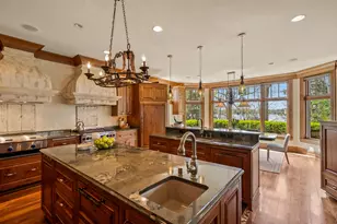 4513 N Hewitts Point Rd, Oconomowoc Lake, WI 53066 - Photo 10