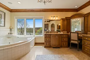 4513 N Hewitts Point Rd, Oconomowoc Lake, WI 53066 - Photo 22