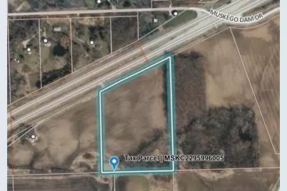 Lt 3  Loomis Rd, Muskego, WI 53150 - Photo 1