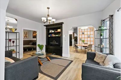 600 W Garfield Ave #602, Milwaukee, WI 53212 - Photo 4