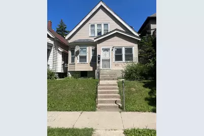 3056 N 25th St #3056A, Milwaukee, WI 53206 - Photo 1