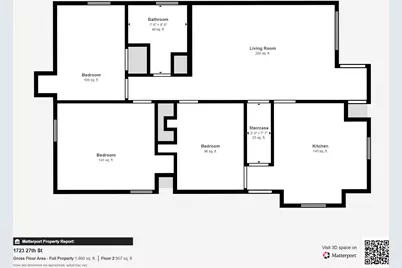 1723  27th St, Two Rivers, WI 54241 - Photo 14