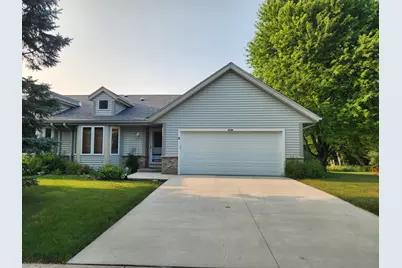2924  Valley Ave, West Bend, WI 53095 - Photo 1