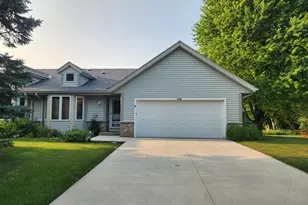 2924 Valley Ave, West Bend, WI 53095 - Photo 1