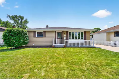2519  34 St, Kenosha, WI 53140 - Photo 20
