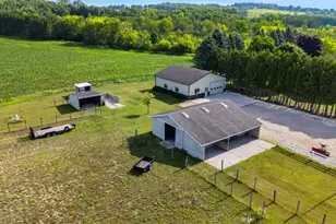 1918 County Hwy H -, Farmington, WI 53040 - Photo 18