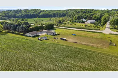 1918  County Highway H -, Farmington, WI 53040 - Photo 98