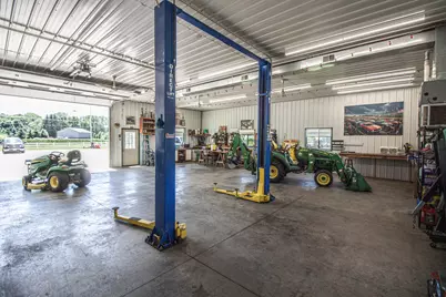1918  County Highway H -, Farmington, WI 53040 - Photo 6
