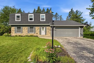 8057 N Cedarburg Rd, Brown Deer, WI 53209 - Photo 1