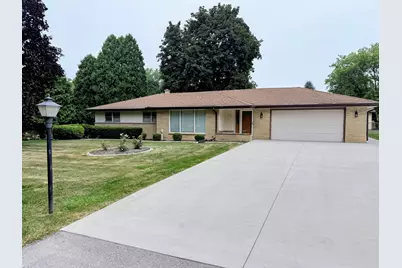 N81W15328  Hilltop Dr, Menomonee Falls, WI 53051 - Photo 1