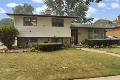 629  North St, Racine, WI 53402 - Photo 20