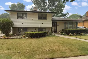 629 North St, Racine, WI 53402 - Photo 20