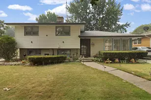 629 North St, Racine, WI 53402 - Photo 1