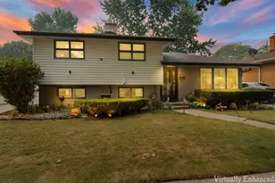 629 North St, Racine, WI 53402 - Photo 24