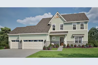1351  Scotsland Ln, Oconomowoc, WI 53066 - Photo 1