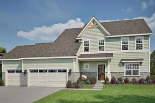 1351 Scotsland Ln, Oconomowoc, WI 53066 - Photo 1