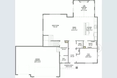 1351  Scotsland Ln, Oconomowoc, WI 53066 - Photo 2