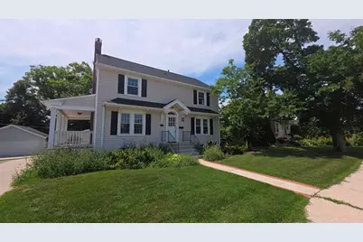 111  Guilford St, Sheboygan Falls, WI 53085 - Photo 1