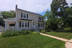 111 Guilford St, Sheboygan Falls, WI 53085 - Photo 1