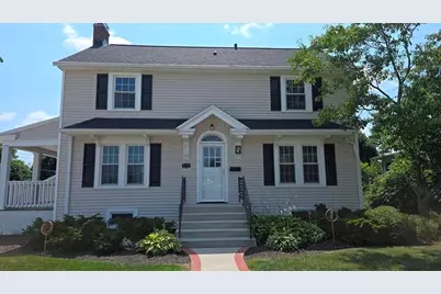 111  Guilford St, Sheboygan Falls, WI 53085 - Photo 1