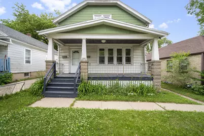 5622 N 36th St, Milwaukee, WI 53209 - Photo 1