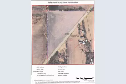 Lt1  State Road 106 -, Sumner, WI 53538 - Photo 6