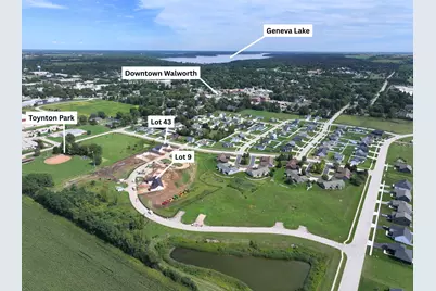 152  Meadow Ln #Lt9, Walworth, WI 53184 - Photo 4