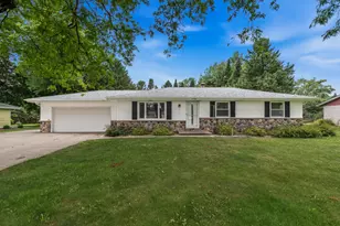 5749 Debbie Ln, West Bend, WI 53095 - Photo 1