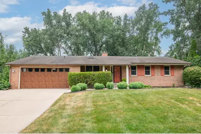 12317 W Ripley Ave, Wauwatosa, WI 53226 - Photo 1