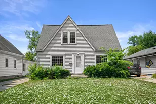 5437 N Bethmaur Ln, Glendale, WI 53209 - Photo 1