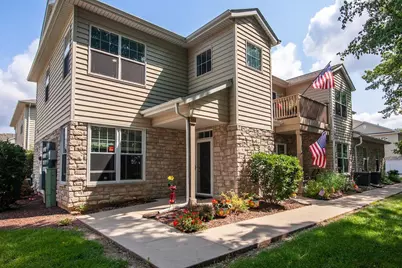 N16W26443  Meadowgrass Cir #F, Pewaukee, WI 53072 - Photo 1