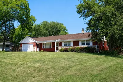 8362 N 49th St, Brown Deer, WI 53223 - Photo 1