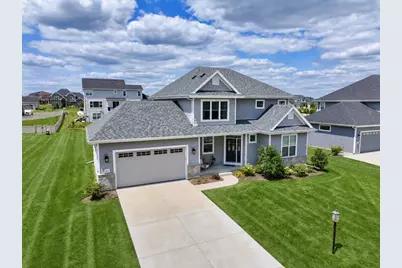 8829 S Shady Leaf Ln, Franklin, WI 53132 - Photo 1
