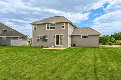 8829 S Shady Leaf Ln, Franklin, WI 53132 - Photo 34
