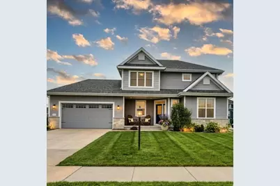 8829 S Shady Leaf Ln, Franklin, WI 53132 - Photo 36