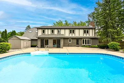 11115 N Wyngate Trce, Mequon, WI 53092 - Photo 38