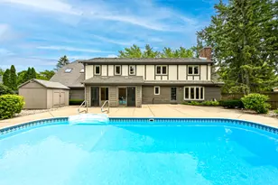 11115 N Wyngate Trace, Mequon, WI 53092 - Photo 38
