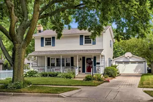 W66N394 Kennedy Ave, Cedarburg, WI 53012 - Photo 1