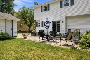W66N394 Kennedy Ave, Cedarburg, WI 53012 - Photo 24