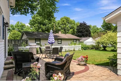 W66N394  Kennedy Ave, Cedarburg, WI 53012 - Photo 22