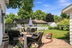 W66N394 Kennedy Ave, Cedarburg, WI 53012 - Photo 22