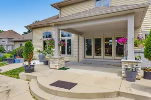 N33W33201 Maplewood Rd, Nashotah, WI 53058 - Photo 52