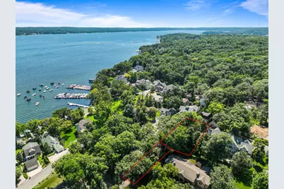 N2345  Greenview Dr, Linn, WI 53147 - Photo 26