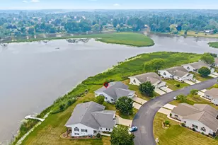 1621 Blue Heron Dr, Two Rivers, WI 54241 - Photo 16