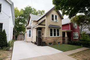 2447 S Burrell St, Milwaukee, WI 53207 - Photo 1